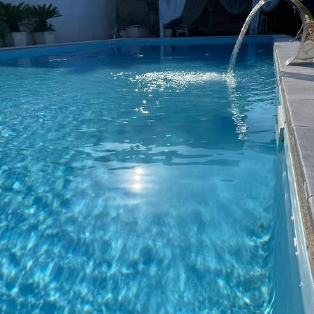 Villa Tropical Francavilla Al Mare Zewnętrze zdjęcie
