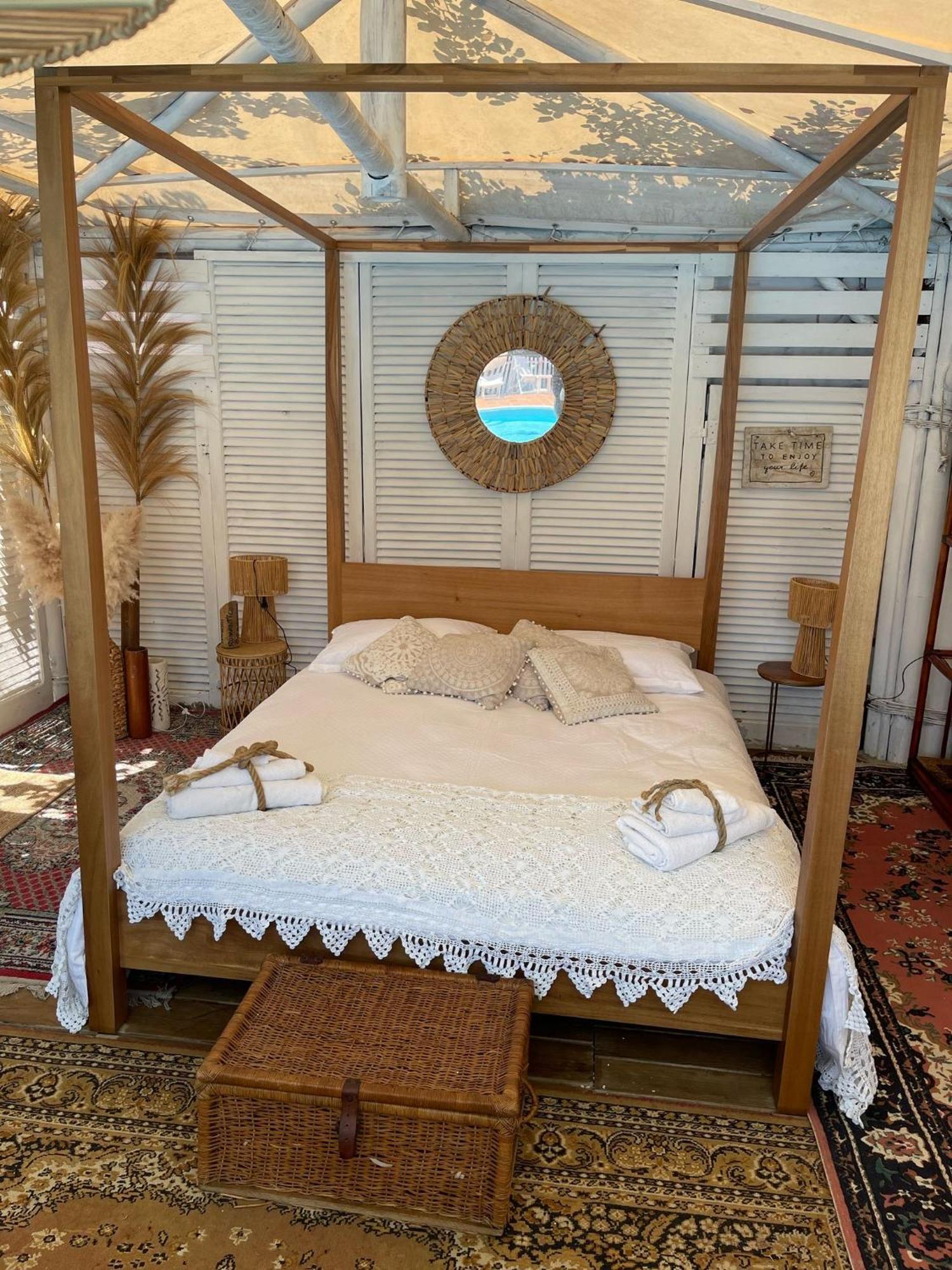 Villa Tropical Francavilla Al Mare Zewnętrze zdjęcie