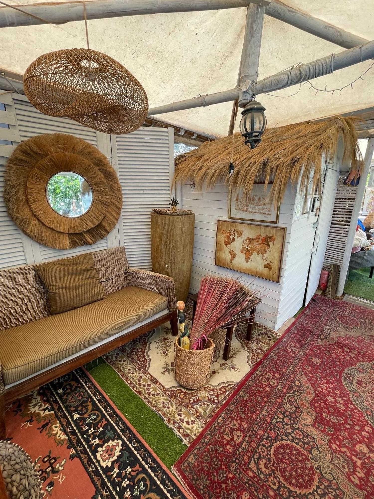 Villa Tropical Francavilla Al Mare Zewnętrze zdjęcie